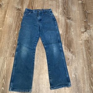 Wrangler Boys Jeans size 14 regular